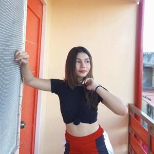 Meet your Posher, Wae ann